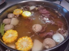 -汕头八合里海记牛肉店(清河店)