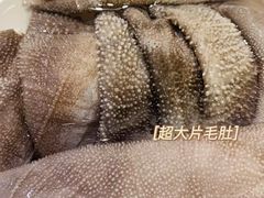 -水巷子·巴掌腰片重庆火锅(巧家店)