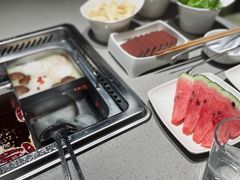 -海底捞火锅(江宸天街店)