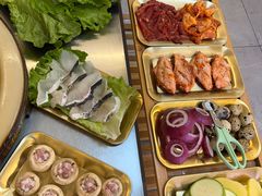 -阿昌白族石板烧·菌锅(大理古城店)