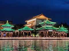 -南通濠河风景名胜区