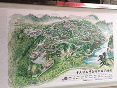 -铁山坪森林公园