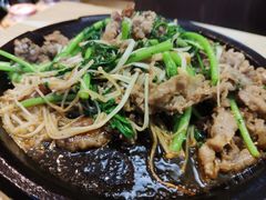铁板肥牛-胜代日本料理(云程巷小区店)