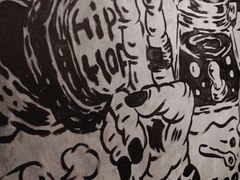 -BE NORMAL CAFE(霞溪路店)