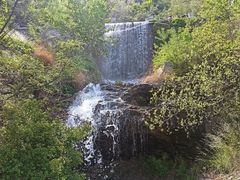 -抱犊寨风景区