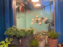 -C31地窖餐厅(黑龙江北路店)