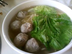-三毛牛肉店(福强店)