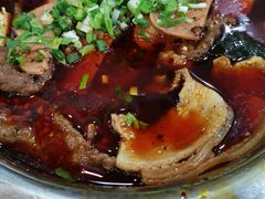 -南湖周冒菜(南湖总店)
