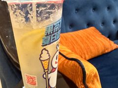 -蜜雪冰城(新北万达一店)