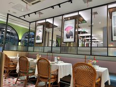 -Aqua Oasis 水天堂(石路天虹店)