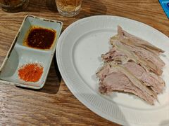 -贯贯吉·清真餐厅(浙江中路店)