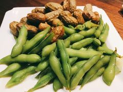 -粗粮人家·东北菜(洋桥店)