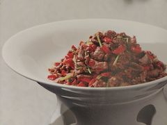 -香丰阁·烤鸭·川湘菜(清河店)