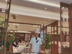 -松鹤楼(狮山永利广场店)