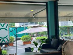-NokNok Coffee(宽窄巷子店)
