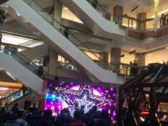 -松雷商业(南岗店)