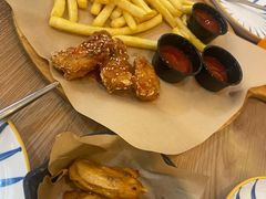-必胜客(蜀山万象汇店)