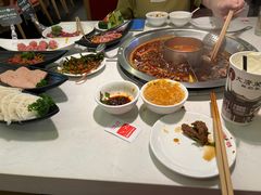 -川锅一号火锅(1818牌楼店)