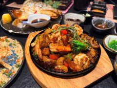 -黑牛の店·黑金店(沈阳万象城店)