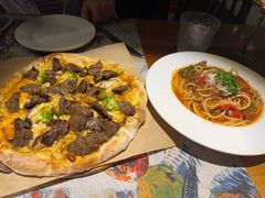 -秀·爱尔兰餐吧(上海路店)
