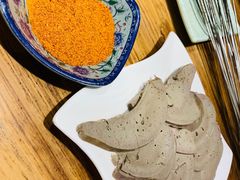 -尕羊烤肉餐厅·清真(会宁路店)