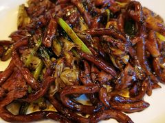 -马来西亚美食街