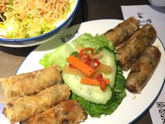 -美奈小馆·越南料理(中航城君尚购物中心店)