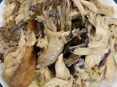 泥焗鸡-钱大妈海鲜饭店(保利林语店)