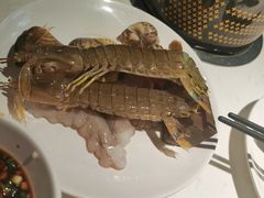 -加餐海鲜自助(宝龙一城店)