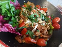 -SULTAN·苏坦土耳其餐厅(新光汇店)