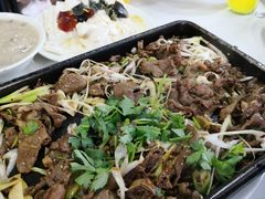 -清真永恒华威肉饼(潘家园店)