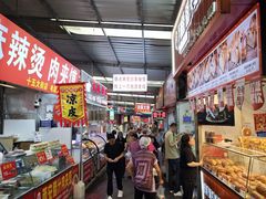 -十五大街农贸市场