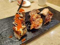 -东京屋(武定路店)