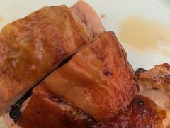 吊烧琵琶鸭-新旺茶餐厅(鑫耀·光环live店)