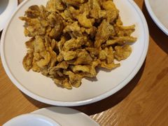 -秦香阁·西北家常菜(徐汇日月光中心店)