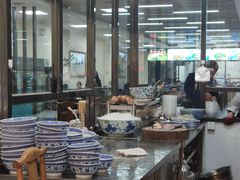 -崇德楼水盆牛羊肉泡馍馆(文艺路店)