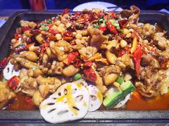 -蛙功夫(福州仓山万达店)