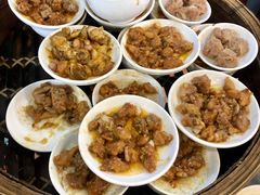 -品香排骨饭(羊官路店)