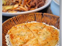 -黔蘑菇四季餐厅(观山湖店)