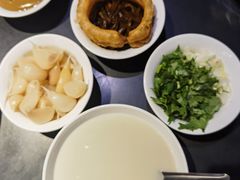 -老门框爆肚涮肉(方庄店)