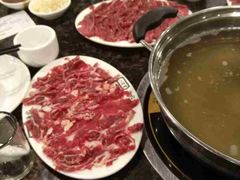 -蓝海西城宾馆四季火锅