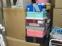 -安东易迷你仓自助寄存仓库(文定路店)