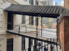 -大馆(前中区警署建築群)