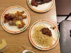 -比格比萨自助(万柳华联店)