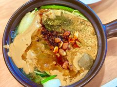-O记东北砂锅麻辣烫