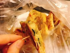 -咏春葱油饼(德政中路店)