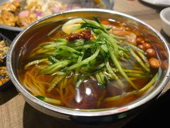 -石记东北风味烤肉店(子固路店)
