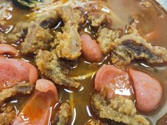 -铭辉沙嗲面(新街商业城店)