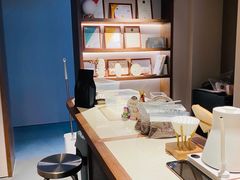 -Punchline Coffee&Roaster(同济大学店)