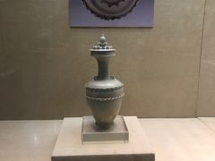 -龙泉青瓷博物馆
